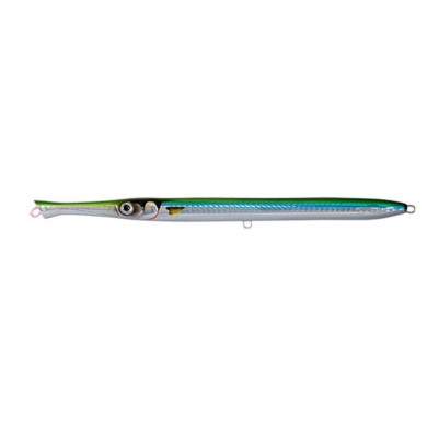 SEÑUELO FBL DOM BELONE 23 GREEN BACK