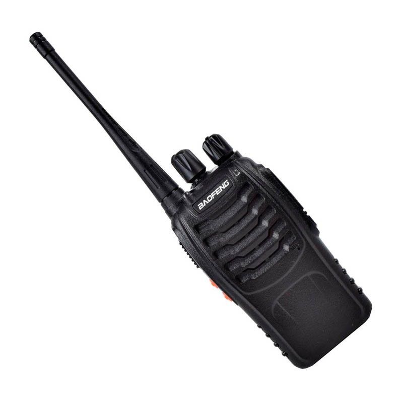 RADIO UHF RICETRASMITTENTE