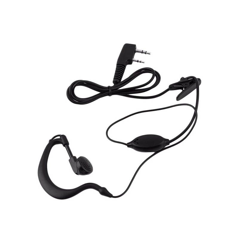AURICULAR CON MICRO Y PTT