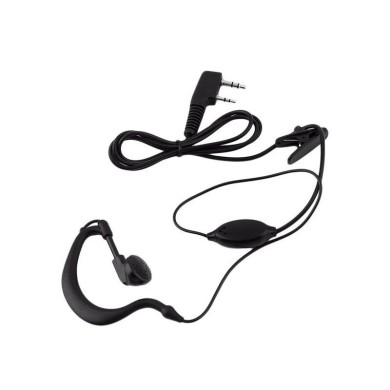 AURICULAR CON MICRO Y PTT