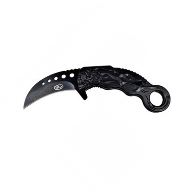 NAVAJA KARAMBIT NEGRA