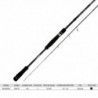 CAÑA KAIDO SPINNING JIG BKS-632M BLACK 120-250GR