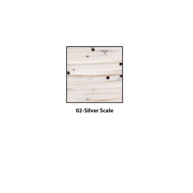 FALDA SILICON TINSEL 14CM  A750301404 ASARI