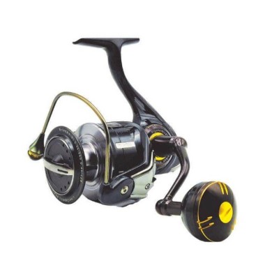 CARRETE MAFIA SW 7000 PG 4.72.1 12+1BB