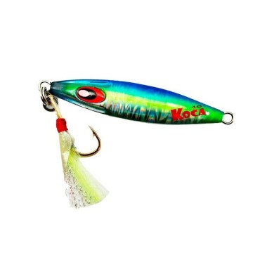 SEÑUELO KOCA C.38 40GR P106104038 W/ASSIST HOOK