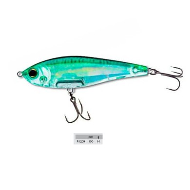 SEÑUELO 3D INSHORE PENCIL R1209 F100-HGM