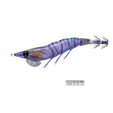 SEÑUELO EZ-Q DARTMASTER RATTLE A1747-RISI