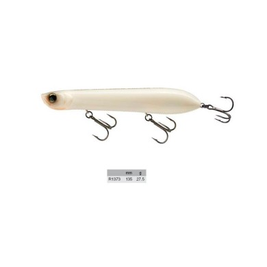SEÑUELO 3DB PENCIL POPPER R1373-BN .F135