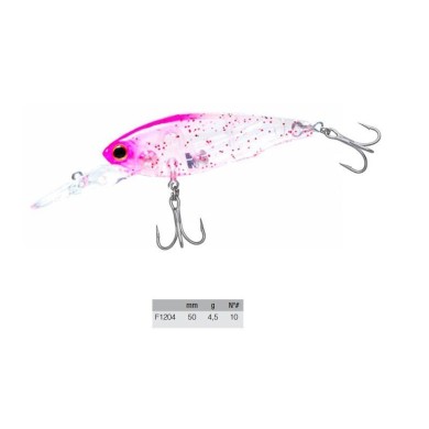 PEZ LIGHT GAME SHAD 50S F12014-KPRG