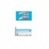 PEZ LIGHT GAME SHAD 50S F12014-KPRG