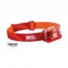 FRONTAL PETZL TIKKINA 250 RED