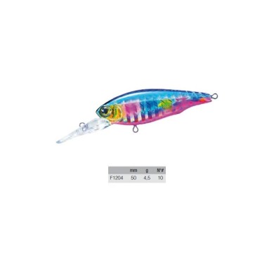 PEZ LIGHT GAME SHAD 50S F12014-HBPC