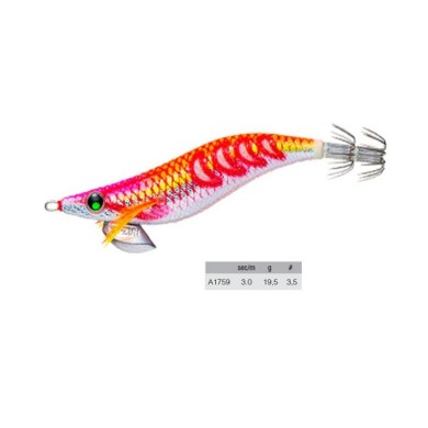 SEÑUELO AURIE-Q SEARCH G3.5 A1759-DLSO