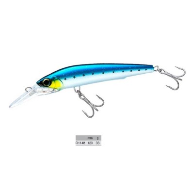 SEÑUELO HYDRO MAGNUM 120S R1148-IW