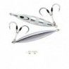 JIG SALTIGA SK 60G ZEBRA GLOW