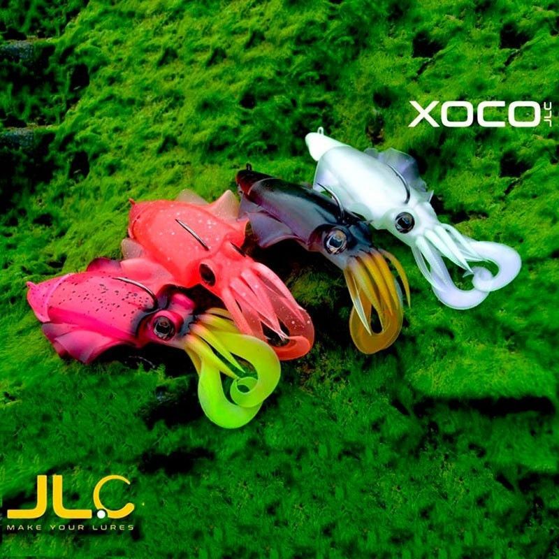 XOCO JLC 150 G NATURAL 1