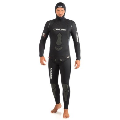 TRAJE APNEA 3.5MM