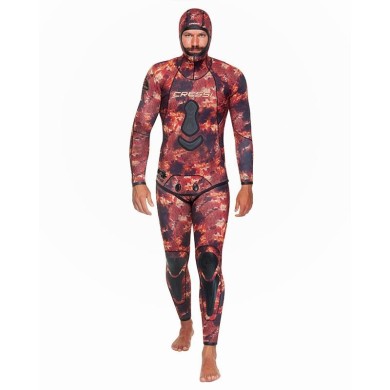 TRAJE CRESSI SCORPION 5MM