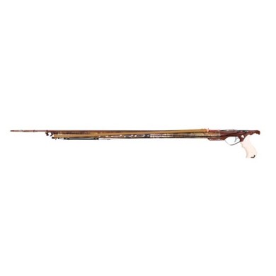 FUSIL BEUCHAT HERO CAMO