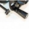 CARRETE FUSIL ACTIF 30M CON HILO 1.5MM POLYESTER(EXCLUSIVE)