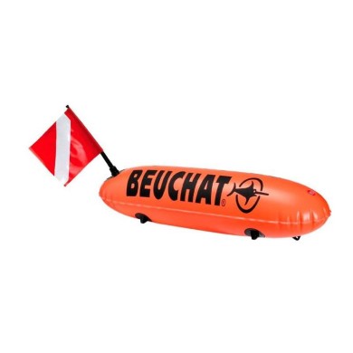 BOYA TORPEDO C/BANDERA