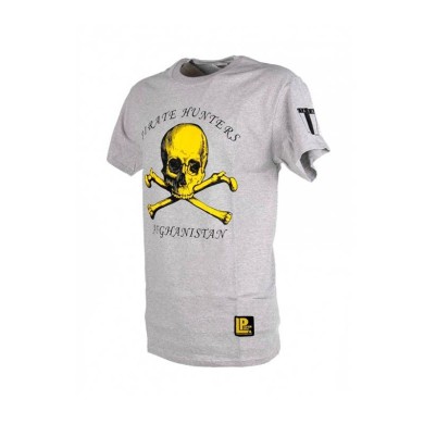 CAMISA PIRATE HUNTERS