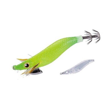 LURE SEPHIA EXCOUNTER 3.5 GOU/19G 008 BANANA