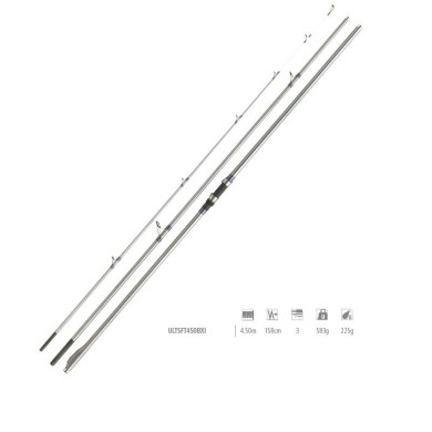 CAÑA ULTEGRA I SURF TUBULAR 4.5M