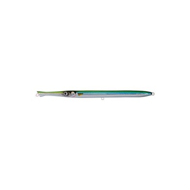 SEÑUELO FBL DON BELONE 14FLOAT GREEN BACK
