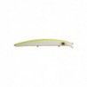 SEÑUELO LONG ESPETRON 185 CHARTREUSE
