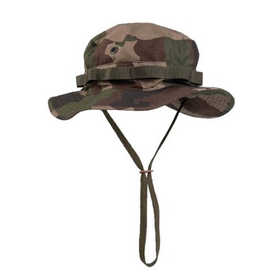 CHAMBERGO WOODLAND CCE MILTEC
