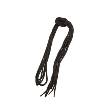 CORDONES MILTEC NEGROS 80CM