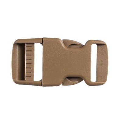 HEBILLA MILTEC COYOTE