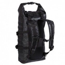 MOCHILA TACTICA SEALS IMPERMEABLE
