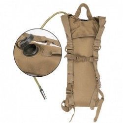 MOCHILA HIDRATACION BASIC 3L COYOTE