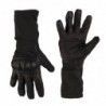 GUANTES MILTEC NEGROS TACTICOS