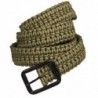 CINTO DE PARACORD OLIVE