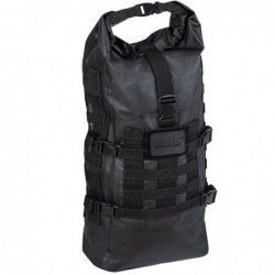 FUNDA IMPERMEABLE PARA MOCHILA COYOTE