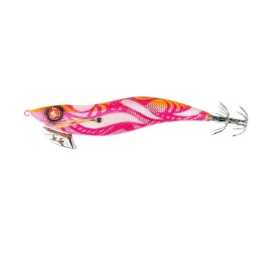 SEÑUELO SEASPIN EGING SQUIRTY 3.0 14.70GR. C:BG-ORANGE