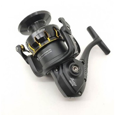 CARRETE BULLZEN ZANTETSU 6000 7+1BB