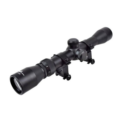 VISOR TELESCOPICO 3-9X32