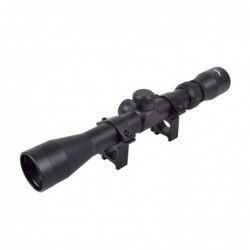 VISOR TELESCOPICO 3-9X32