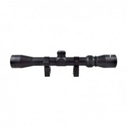 VISOR TELESCOPICO 3-9X32