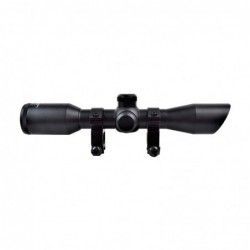 VISOR TELESCOPICO ZOOM 4 X LENTE 32MM