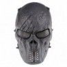 MASCARA WOSPORT BLOODED SKULL