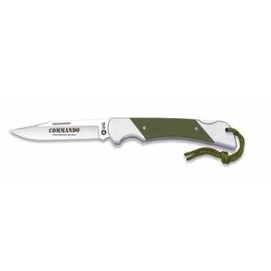 NAVAJA K25 8CR CNC COMMANDO HOJA:8.5C