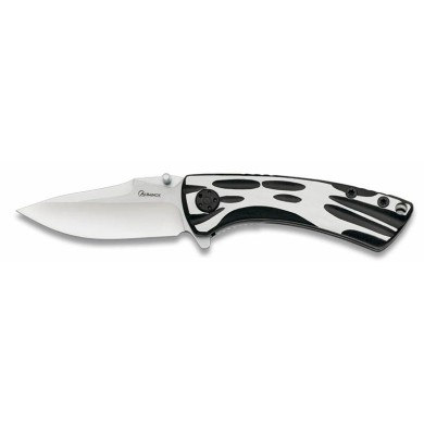 NAVAJA CACHA ALUMINIO 8.8CM
