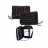 ACCESORIO MOLLE MULTIBOLSILLOS NEGRO