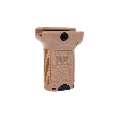 GRIP DELANTERO TD TAN FMA
