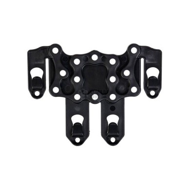 STRIKE CLIP BERETTA CQC NEGRO FMA